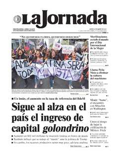 Portada de 2017/03/09. Seleccione para ir a esta edición. Portada de 2017/03/09. Seleccione para ir a esta edición.