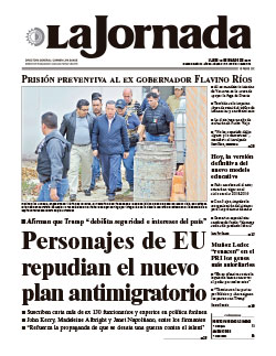 Portada de 2017/03/13. Seleccione para ir a esta edición. Portada de 2017/03/13. Seleccione para ir a esta edición.