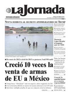 Portada de 2017/03/16. Seleccione para ir a esta edición. Portada de 2017/03/16. Seleccione para ir a esta edición.