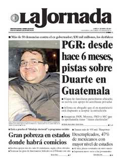 Portada de 2017/04/17. Seleccione para ir a esta edición. Portada de 2017/04/17. Seleccione para ir a esta edición.