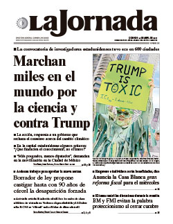 Portada de 2017/04/23. Seleccione para ir a esta edición. Portada de 2017/04/23. Seleccione para ir a esta edición.