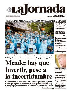 Portada de 2017/04/28. Seleccione para ir a esta edición. Portada de 2017/04/28. Seleccione para ir a esta edición.