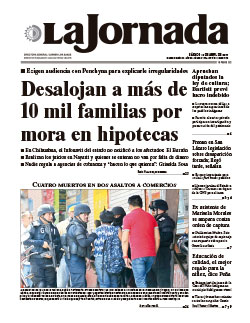 Portada de 2017/04/29. Seleccione para ir a esta edición. Portada de 2017/04/29. Seleccione para ir a esta edición.