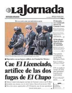 Portada de 2017/05/03. Seleccione para ir a esta edición. Portada de 2017/05/03. Seleccione para ir a esta edición.