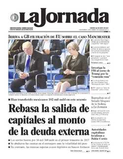 Portada de 2017/05/26. Seleccione para ir a esta edición. Portada de 2017/05/26. Seleccione para ir a esta edición.