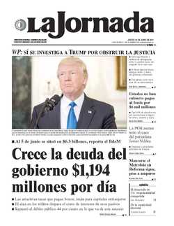 Portada de 2017/06/15. Seleccione para ir a esta edición. Portada de 2017/06/15. Seleccione para ir a esta edición.