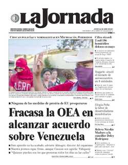 Portada de 2017/06/22. Seleccione para ir a esta edición. Portada de 2017/06/22. Seleccione para ir a esta edición.