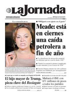 Portada de 2017/07/12. Seleccione para ir a esta edición. Portada de 2017/07/12. Seleccione para ir a esta edición.