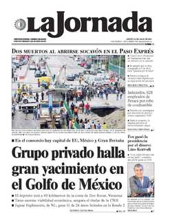 Portada de 2017/07/13. Seleccione para ir a esta edición. Portada de 2017/07/13. Seleccione para ir a esta edición.