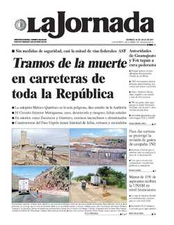 Portada de 2017/07/16. Seleccione para ir a esta edición. Portada de 2017/07/16. Seleccione para ir a esta edición.