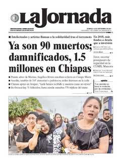 Portada de 2017/09/10. Seleccione para ir a esta edición. Portada de 2017/09/10. Seleccione para ir a esta edición.