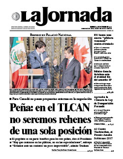 Portada de 2017/10/13. Seleccione para ir a esta edición. Portada de 2017/10/13. Seleccione para ir a esta edición.