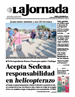 Portada de 2018/02/18. Seleccione para ir a esta edición. Portada de 2018/02/18. Seleccione para ir a esta edición.