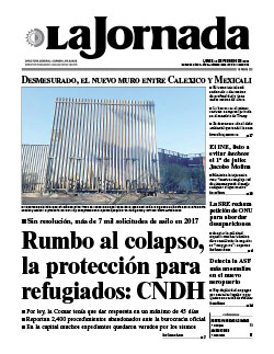 Portada de 2018/02/26. Seleccione para ir a esta edición. Portada de 2018/02/26. Seleccione para ir a esta edición.