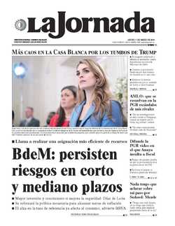 Portada de 2018/03/01. Seleccione para ir a esta edición. Portada de 2018/03/01. Seleccione para ir a esta edición.