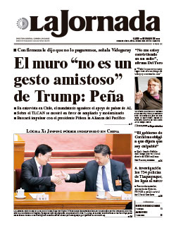 Portada de 2018/03/12. Seleccione para ir a esta edición. Portada de 2018/03/12. Seleccione para ir a esta edición.