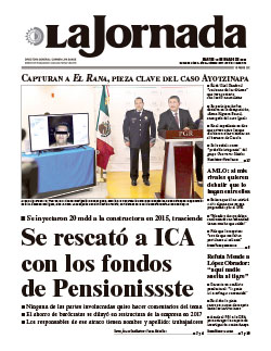 Portada de 2018/03/13. Seleccione para ir a esta edición. Portada de 2018/03/13. Seleccione para ir a esta edición.