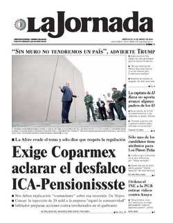 Portada de 2018/03/14. Seleccione para ir a esta edición. Portada de 2018/03/14. Seleccione para ir a esta edición.