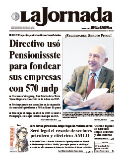 Portada de 2018/03/18. Seleccione para ir a esta edición. Portada de 2018/03/18. Seleccione para ir a esta edición.