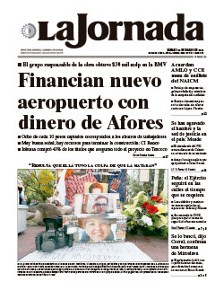 Portada de 2018/03/24. Seleccione para ir a esta edición. Portada de 2018/03/24. Seleccione para ir a esta edición.