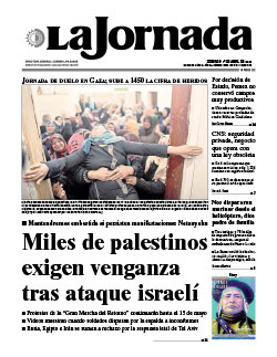 Portada de 2018/04/01. Seleccione para ir a esta edición. Portada de 2018/04/01. Seleccione para ir a esta edición.