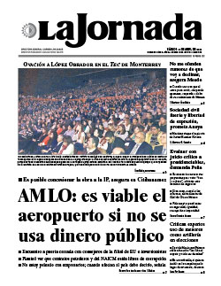 Portada de 2018/04/28. Seleccione para ir a esta edición. Portada de 2018/04/28. Seleccione para ir a esta edición.