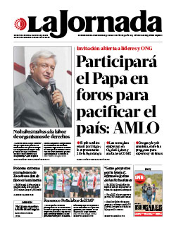 Portada de 2018/07/15. Seleccione para ir a esta edición. Portada de 2018/07/15. Seleccione para ir a esta edición.