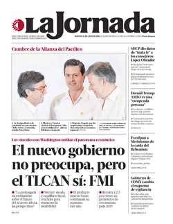 Portada de 2018/07/24. Seleccione para ir a esta edición. Portada de 2018/07/24. Seleccione para ir a esta edición.