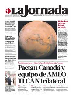 Portada de 2018/07/26. Seleccione para ir a esta edición. Portada de 2018/07/26. Seleccione para ir a esta edición.