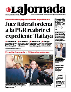 Portada de 2018/08/12. Seleccione para ir a esta edición. Portada de 2018/08/12. Seleccione para ir a esta edición.