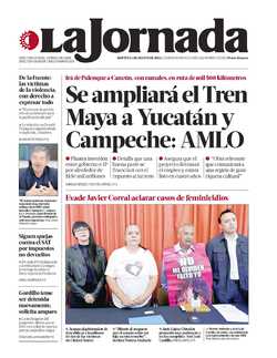 Portada de 2018/08/14. Seleccione para ir a esta edición. Portada de 2018/08/14. Seleccione para ir a esta edición.