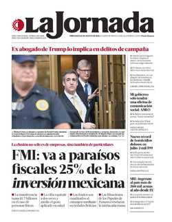 Portada de 2018/08/22. Seleccione para ir a esta edición. Portada de 2018/08/22. Seleccione para ir a esta edición.