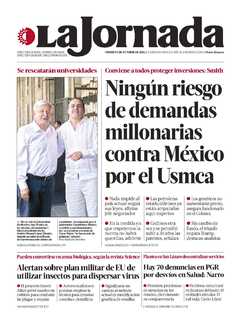 Portada de 2018/10/05. Seleccione para ir a esta edición. Portada de 2018/10/05. Seleccione para ir a esta edición.