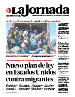 Portada de 2018/10/14. Seleccione para ir a esta edición. Portada de 2018/10/14. Seleccione para ir a esta edición.