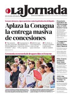 Portada de 2018/10/16. Seleccione para ir a esta edición. Portada de 2018/10/16. Seleccione para ir a esta edición.