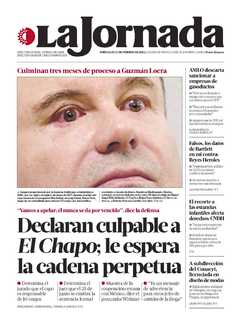 Portada de 2019/02/13. Seleccione para ir a esta edición. Portada de 2019/02/13. Seleccione para ir a esta edición.