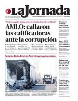 Portada de 2019/03/06. Seleccione para ir a esta edición. Portada de 2019/03/06. Seleccione para ir a esta edición.