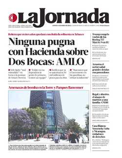 Portada de 2019/03/14. Seleccione para ir a esta edición. Portada de 2019/03/14. Seleccione para ir a esta edición.