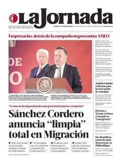 Portada de 2019/03/15. Seleccione para ir a esta edición. Portada de 2019/03/15. Seleccione para ir a esta edición.