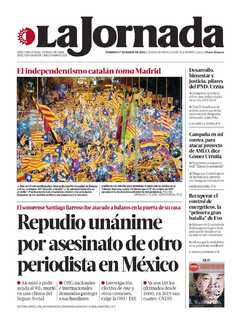 Portada de 2019/03/17. Seleccione para ir a esta edición. Portada de 2019/03/17. Seleccione para ir a esta edición.