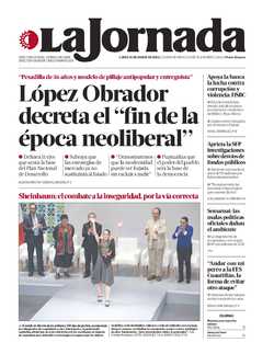 Portada de 2019/03/18. Seleccione para ir a esta edición. Portada de 2019/03/18. Seleccione para ir a esta edición.