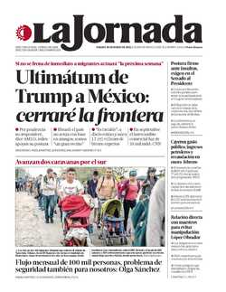 Portada de 2019/03/30. Seleccione para ir a esta edición. Portada de 2019/03/30. Seleccione para ir a esta edición.