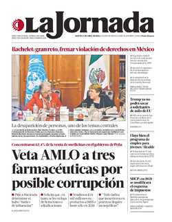 Portada de 2019/04/09. Seleccione para ir a esta edición. Portada de 2019/04/09. Seleccione para ir a esta edición.