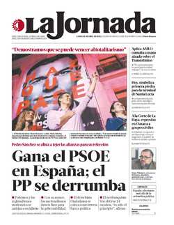 Portada de 2019/04/29. Seleccione para ir a esta edición. Portada de 2019/04/29. Seleccione para ir a esta edición.