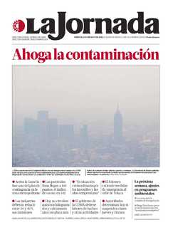 Portada de 2019/05/15. Seleccione para ir a esta edición. Portada de 2019/05/15. Seleccione para ir a esta edición.