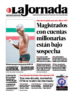 Portada de 2019/05/19. Seleccione para ir a esta edición. Portada de 2019/05/19. Seleccione para ir a esta edición.