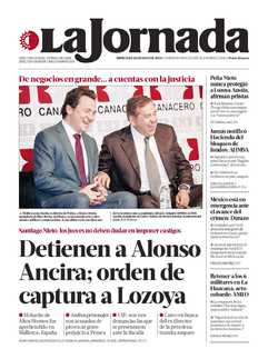 Portada de 2019/05/29. Seleccione para ir a esta edición. Portada de 2019/05/29. Seleccione para ir a esta edición.