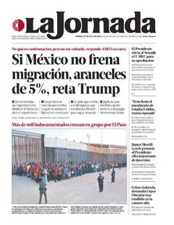 Portada de 2019/05/31. Seleccione para ir a esta edición. Portada de 2019/05/31. Seleccione para ir a esta edición.