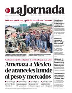 Portada de 2019/06/01. Seleccione para ir a esta edición.