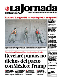 Portada de 2019/06/10. Seleccione para ir a esta edición. Portada de 2019/06/10. Seleccione para ir a esta edición.